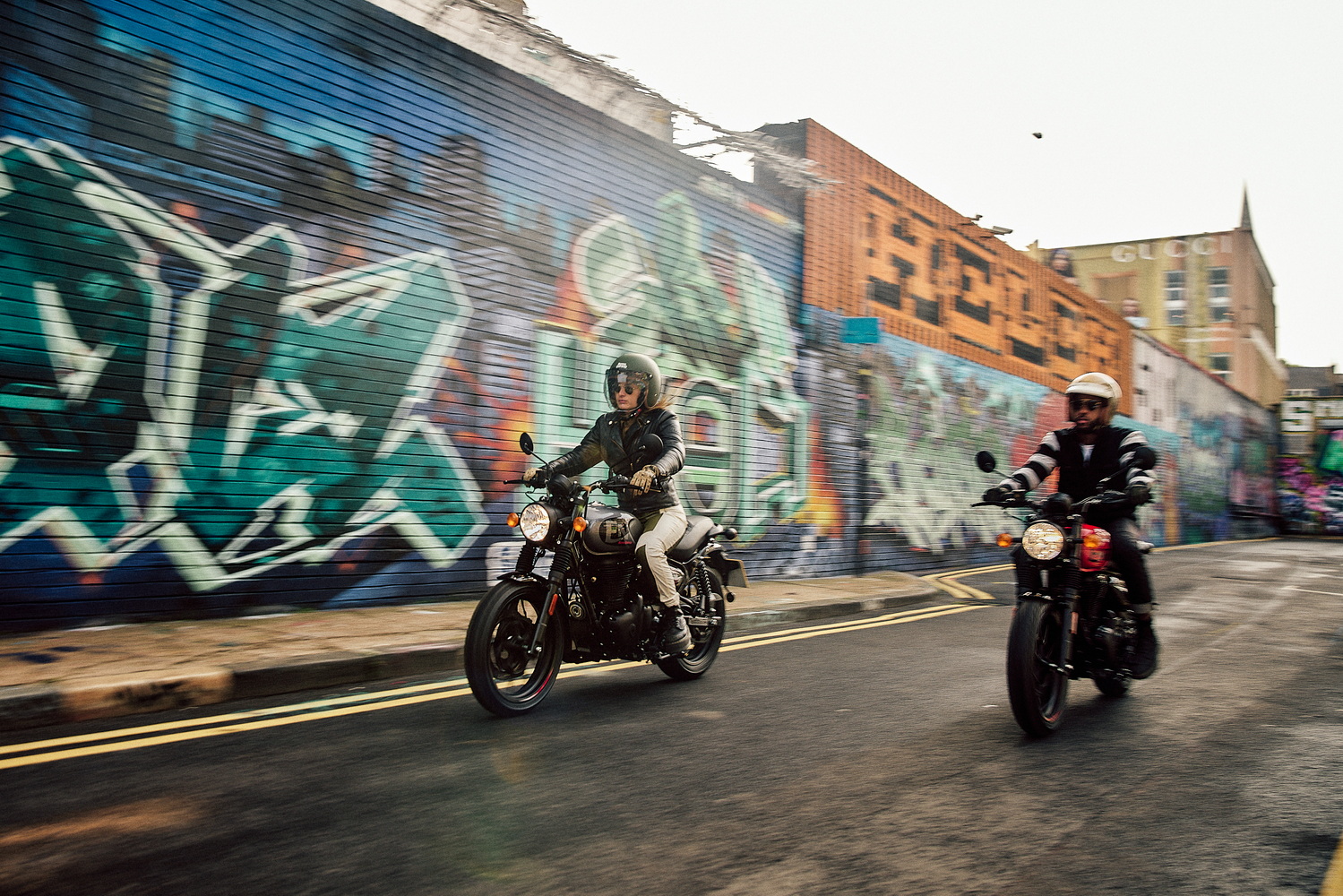 Kontrola napnutí řetězu doma bez servisu